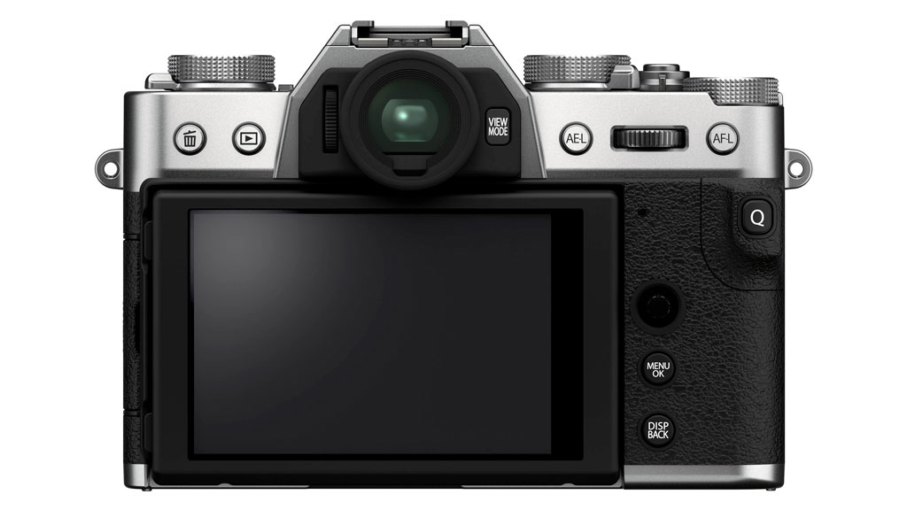 opladen advies breken Fujifilm X-T30 vs X-T30 II - The 5 main differences - Mirrorless Comparison