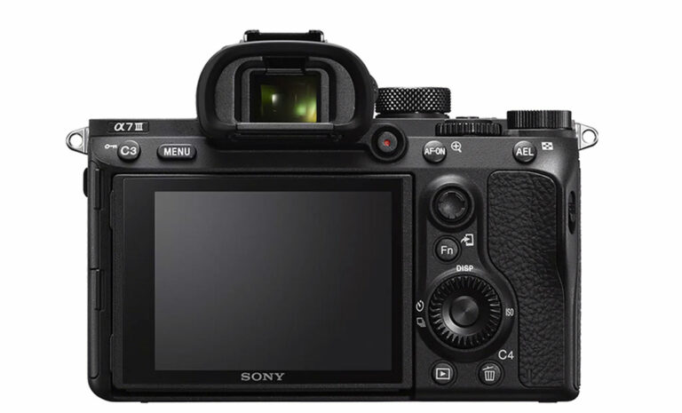 Nikon Z6 Ii Vs Sony A7 Iii The 10 Main Differences Mirrorless Nikon Z6 Ii Vs Sony A7 Iii The 10 Main Differences Mirrorless