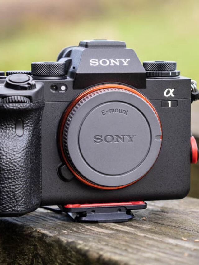 Sony A1 vs A9 III – The 5 Main Differences