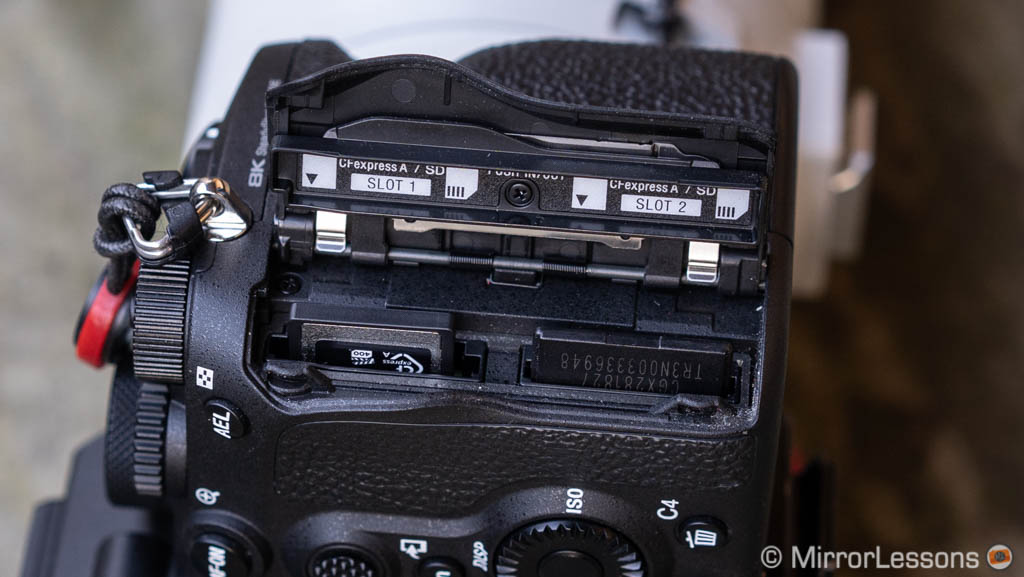Sony A1 For Bird Photography With Bird Af Review Mirrorless Comparison 