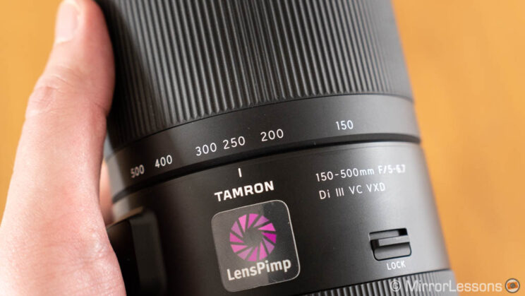 Sony 200-600mm vs Sigma 150-600mm vs Tamron 150-500mm - Mirrorless  Comparison