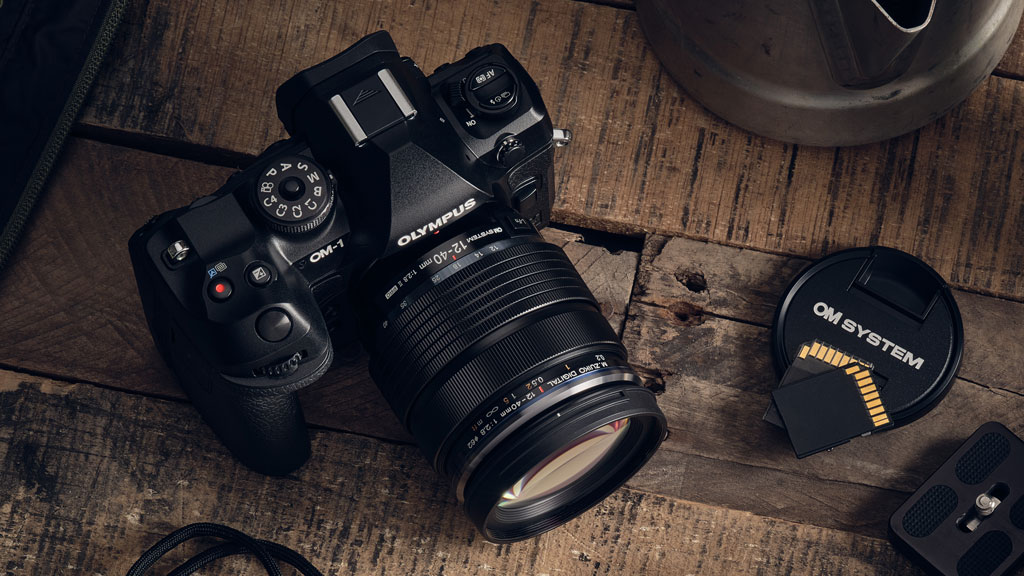 Weekly News Round-up: OM System OM-1 and more - Mirrorless Comparison
