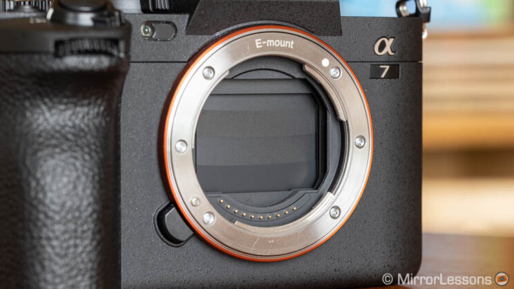 Sony A7 IV vs Sony A7R IV Detailed Comparison