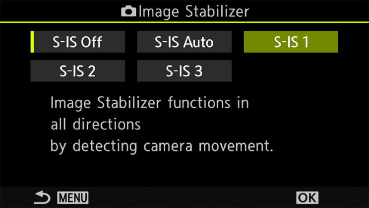 OM System OM-1 Settings: Birds in Flight and Much More! - Mirrorless  Comparison