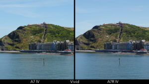 Sony A7 IV vs A7R IV (A7R IVA) - The 10 Main Differences and Full ...