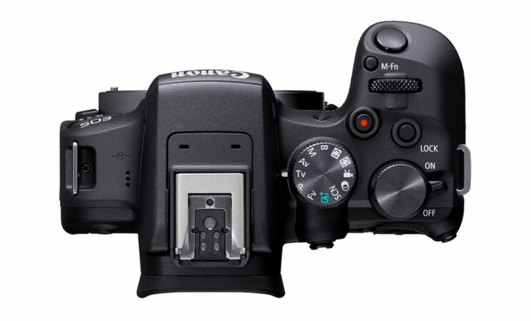 Canon EOS R10 vs Nikon Z50 - The 10 Main Differences - Mirrorless ...