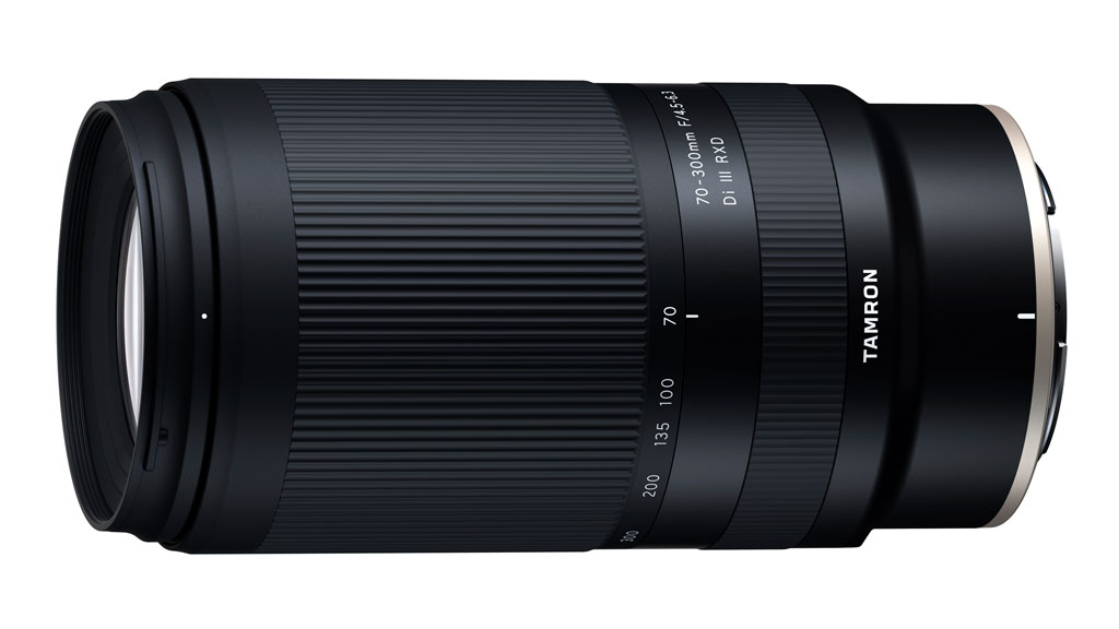 Weekly News Roundup First Tamron lens for Nikon's Zmount