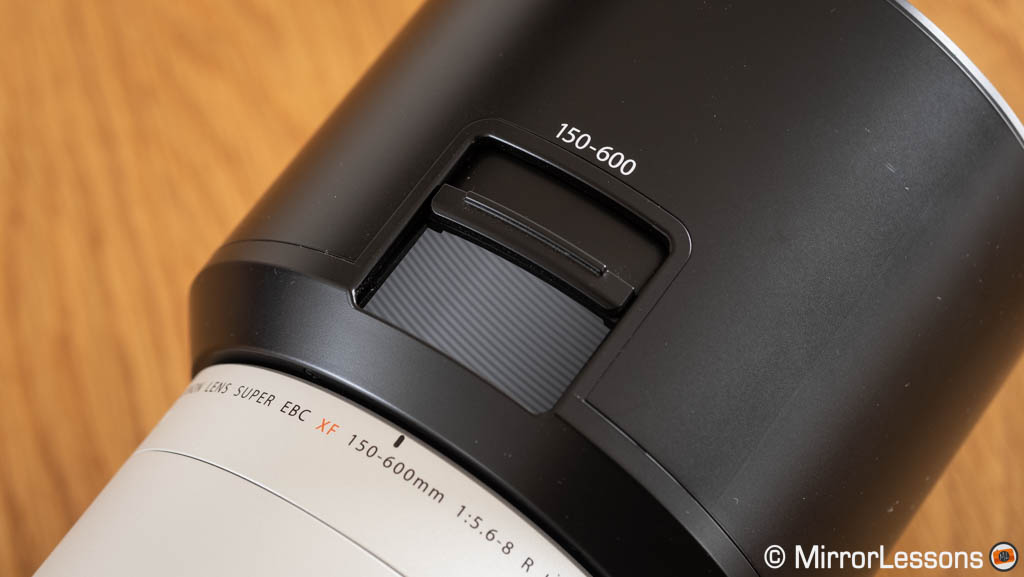 Fujifilm 100400mm vs 150600mm The Full Comparison Mirrorless