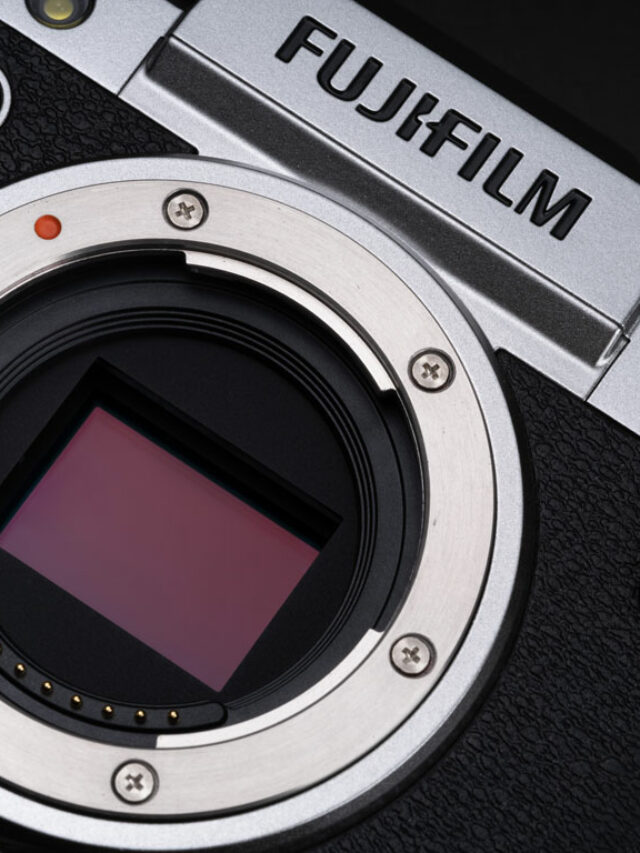 Fujifilm X-S20 vs X-T5 – The 5 Main Differences