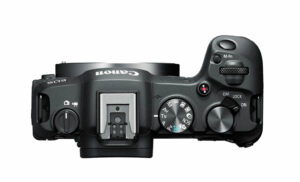 Canon EOS R8 vs R6 mark II - The 10 main differences - Mirrorless ...