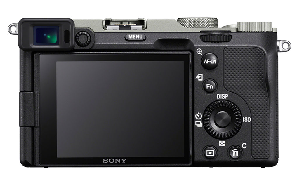 Sony A7C vs A7C II - Should You Upgrade? - Campkins Cameras