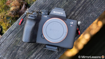 Sony A7R V For Bird Photography Review
