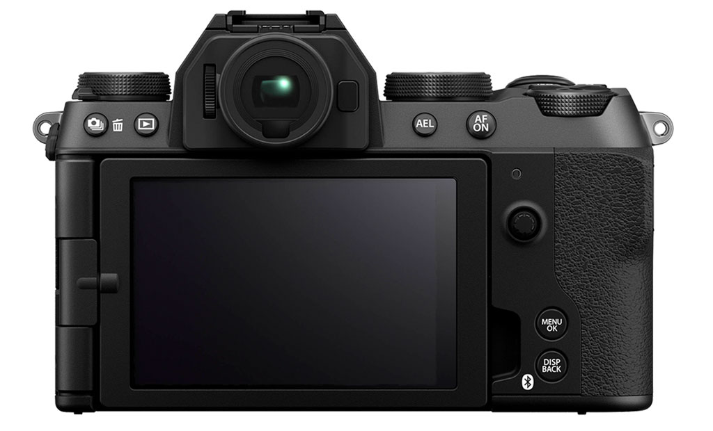 Sony A6700 vs Fujifilm X-S20 - The 10 Main Differences - Mirrorless  Comparison