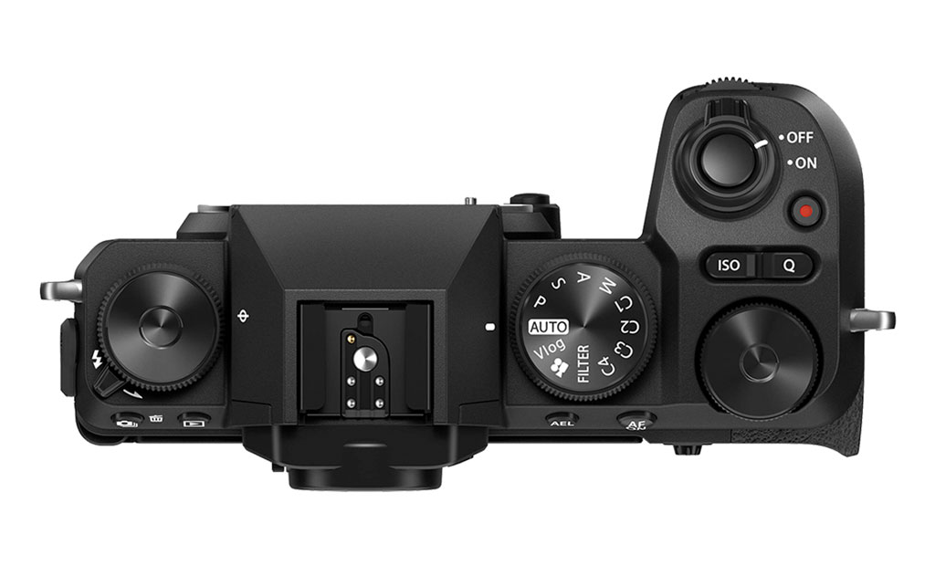 Sony a6700 vs Fujifilm X-S20 Camera Comparison, Which Is Better? - The  Slanted Lens