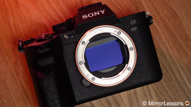 Sony a6700 Mirrorless Camera (Alpha a6700 camera) B&H Photo