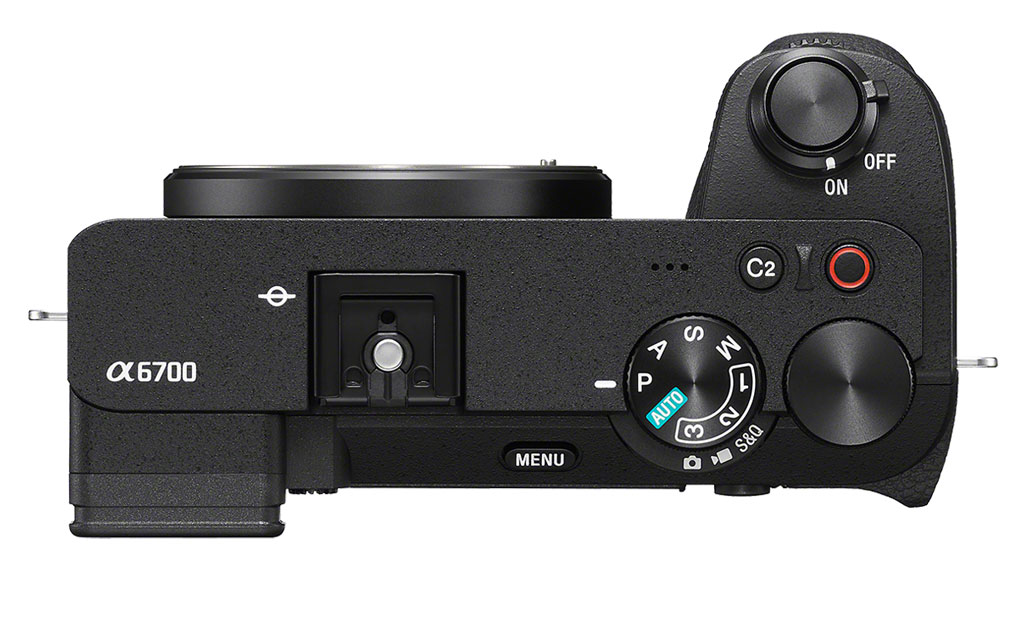 Sony a6600 Mirrorless Camera Body, Black {24.2MP} at KEH Camera