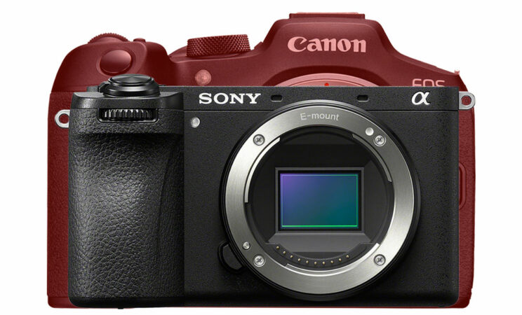The Sony a6700 is a New Enthusiast-Level, 26-Megapixel APS-C Camera