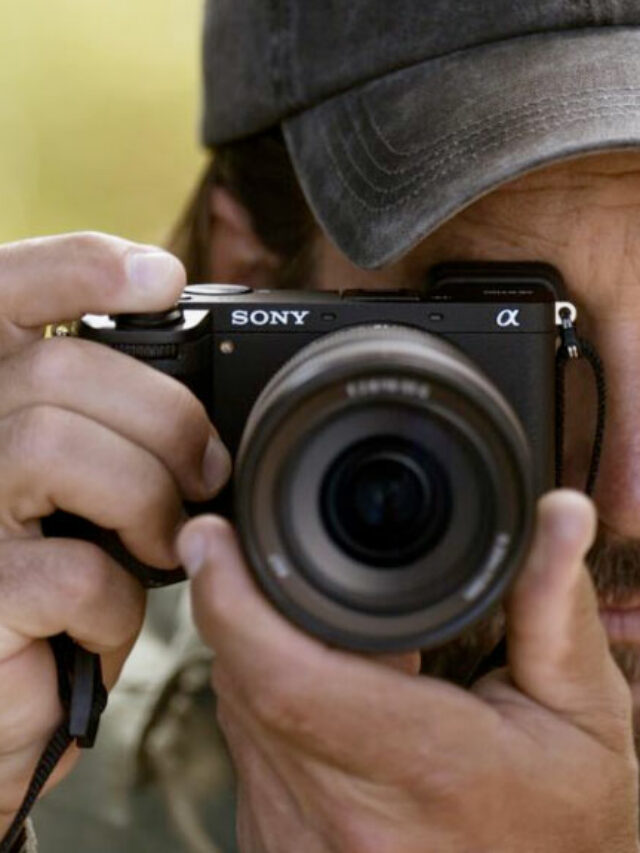 Sony A6700 vs FX30 – The 5 Main Differences