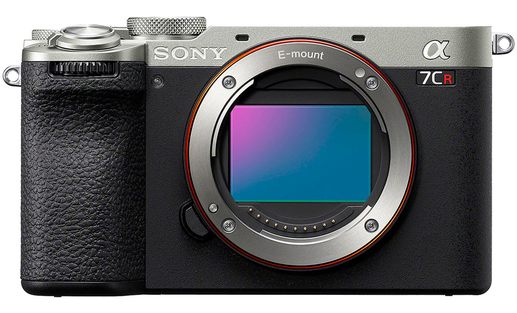 Sony releases the A7CR and A7C II in the Philippines - GadgetMatch