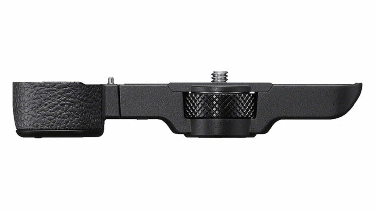 Sony GP-X2 extension grip