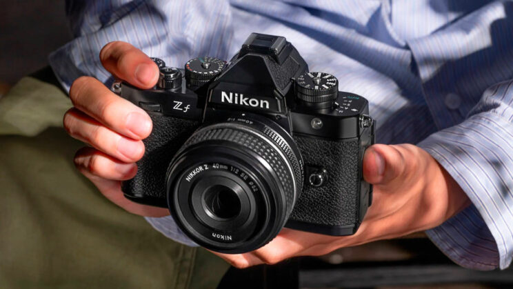 Everything you need to know about Nikon's Z fc - Videomaker