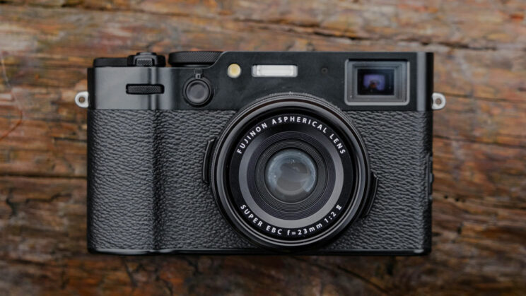 SUNLYTOUR Impugnatura Per Fujifilm X100V E X100VI – Presa Ergonomica A Sgancio Rapido, In Alluminio Aeronautico